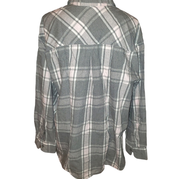 NEW Time & Tru Top - Picture 6 of 8